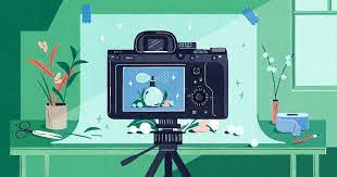 Is this a pool game or food photography? Product Photography Diy Guide For People On A Budget 2021