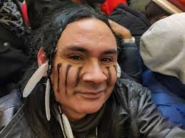 Join to listen to great radio shows, dj mix sets and podcasts. Who Is Jorge Riley Self Described Native Man Boasted Of Role In U S Capitol Riot Indianz Com