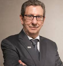 Perfil do Profissional Metroferroviário