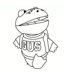 Cocomelon activity page, cocomelon birthday, cocomelon coloring, . Gus The Gummy Gator Coloring Page Free Printable Coloring Pages For Kids