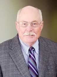 Rich Jackson named chairman of Idaho State Tax Commission