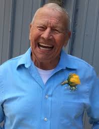 Obituary information for Charles "Chuck" Haefner