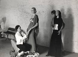 Swim or run for 30 minutes (in addition to his strength training). French Artist Claude Lalanne Dead At 93 Wwd