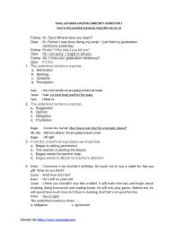 Check spelling or type a new query. Soal Prohibition Kelas 9 Jawabanku Id