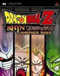 Its sequel, dragon ball z: Dragon Ball Z Shin Budokai Another Road Dragon Ball Wiki Fandom