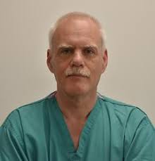 Mr David Weir, orthopaedic surgeon in Newcastle