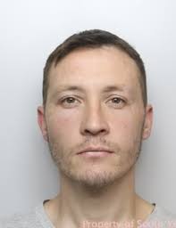 Burglar in court after bank-holiday break-in spree