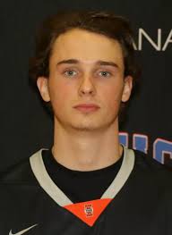 2020 Men's Lacrosse Roster