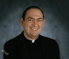 Former Chicago Archdiocese pastor dies