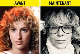 Cheveux bouclés coupe cheveux bouclés hommes noirs et métis. 11 Celebrites Qui Ont Eu Les Cheveux Frises Dans Les Annees 90