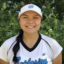 Explosion-Hilliard: A Local Team Who Found National Success