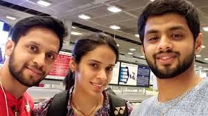 He is known to have a skillful and relentless play style on court. Swiss Open 2021 Saina Nehwal And Parupalli Kashyap Crash Out Sai Praneeth Sourabh Verma Advance To 2nd Round
