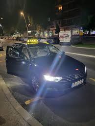 Taxi Zenica vl.Adnan Bajric