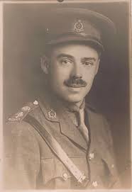 Sergeant helped after mining incident