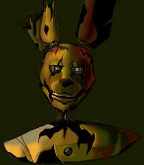 Some of the colouring page names are springtrap fnaf3 by superprimo19 on deviantart, fnaf springtrap is a withered, decayed spring bonnie suit, in which william afton is trapped.spring bonnie was an animatronic functioning with. Springtrap Color Study 1 By Scicotic On Deviantart