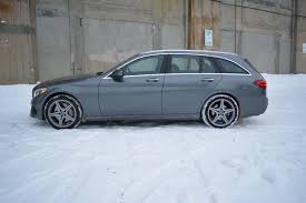 Maybe you would like to learn more about one of these? Review 2018 Mercedes C300 4matic Wagon Motor Illustrated