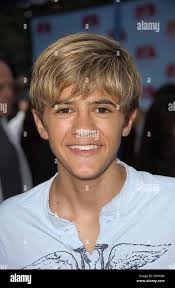 Pinkston hi-res stock photography and images