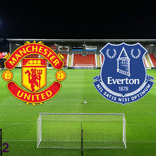 But goals from abdoulaye doucoure and james rodriguez levelled the contest. Manchester United U 23s 2 1 Everton Goals And Highlights As Ellis Simms Opener Wiped Out Liverpool Echo