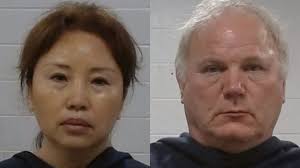 Man convicted of shooting up Daytona-area apartment, killing a grandmother,  wounding teen