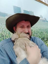 Let's welcome our new members: Em Dunckley, Dee Clayton, Shelley  Boham-Fitts, Britton Nowland, Danielle Porter, Kellen John, Linda L. Myers,  James W Carpenter, Coopersville Farm Museum and Event Center, Dana Hull and