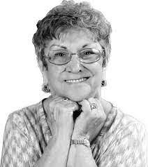 Barbara Cottingham's Instagram, Twitter & Facebook