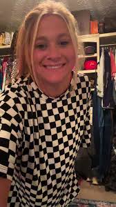 Dressed in Lala Malone Biker Set