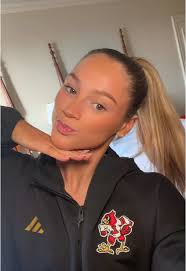 Elena Scott Save Championship