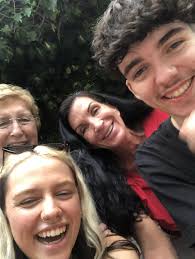 Catherine (Kay) Kynoch Obituary