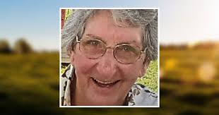 Vera Mae Perry Obituary August 14, 2021