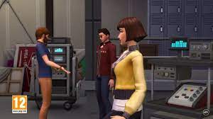 Dalam expansion ini, kita bisa membuat. The Sims 4 Seri Ini Memungkinkan Pemain Mulai Karir Akting Okezone Techno