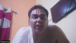 Desi Old Monk tricky Sex with Beautiful Wife! Erotic XXX - XNXX.COM