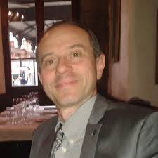 Eric URBAN (EYBENS, GRENOBLE)