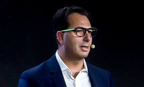 Angelo Simone Direttore Generale Groupe PSA Giappone.