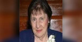 Ethel McCoul Obituary
