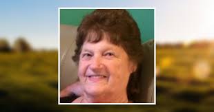 Carolyn Ann Jarnagin Obituary February 10, 2018