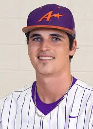 2017 Baseball Roster