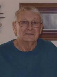 Edward Schuck Obituary