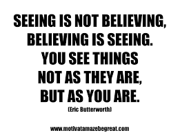 Faith and hope make you to thank god for the invisible things by looking at the visible things which were once invisible too. 25 Belief Quotes For Self Improvement And Success Motivate Amaze Be Great The Motivation And Inspiration For Self Improvement You Need