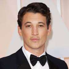 Miles Teller's Grandmother Wants Him to Be James Bond