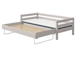 Bett einzelbett ausziehbett schubladenbett tandembett 90cm. Flexa Classic Ausziehbett 90x190cm Mit Ausklappbaren Beinen