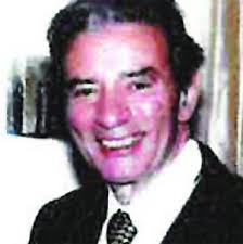 Charles Silverman Obituary (1935