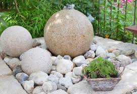 Sie können mit wenig aufwand das ambiente in ihrem garten nachhaltig steigern, wenn sie einen brunnen anlegen, evtl. Mit Nur Wenigen Handgriffen Einen Wirkungsvollen Gartenbrunnen Installieren Proplanta De