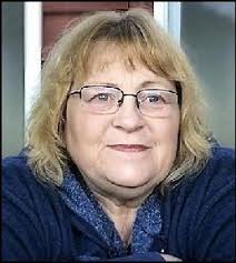 Alice McCARTHY Obituary (1954