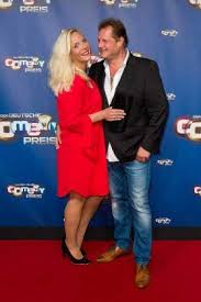 Jüngster neuzugang ist hier danni büchner. Pin Auf Promi Paare