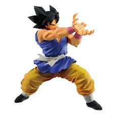 Find many great new & used options and get the best deals for banpresto dragon ball ultimate soldiers broly movie 3 vegeta super saiyan blue at the best online prices at ebay! Dragon Ball Gt Ultimate Soldiers Son Goku A Son Goku Toys Collectables Model Kits Statues Statues Anime Statues Wii Play Games