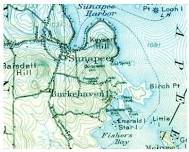The Faceted History of Sunapee