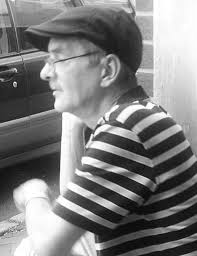 Obituary information for Paul Wolf Hood, Sr.