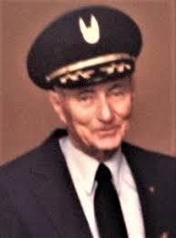 Memorial to Lloyd Leach