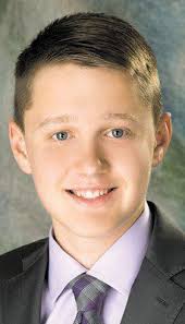 Honor Award goes to Owen Seward