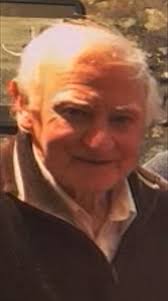 Death Notice of Daniel Joseph Linehan (Bartlemy, Cork)